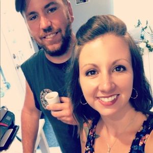 Meet your Posher, Carrie